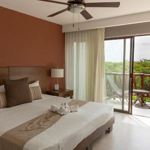 Habitación con Cama Queen